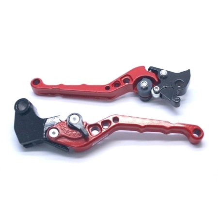 HANDLE JARUM GOYO RX-KING RED